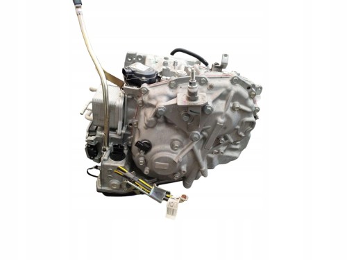 SKRZYNIA BIEGÓW AUTOMAT NISSAN QASHQAI J12 LIFT (2024-) 1.3 DIG-T 140KM X23