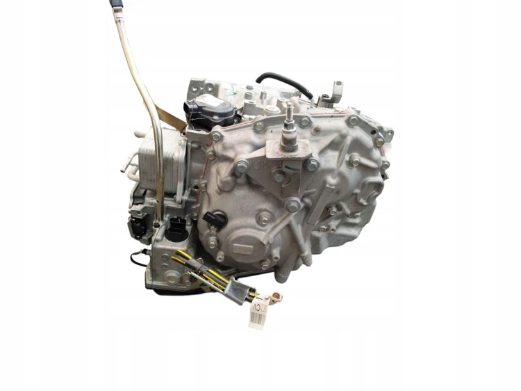 SKRZYNIA BIEGÓW AUTOMAT NISSAN QASHQAI J12 LIFT (2024-) 1.3 DIG-T 140KM X23