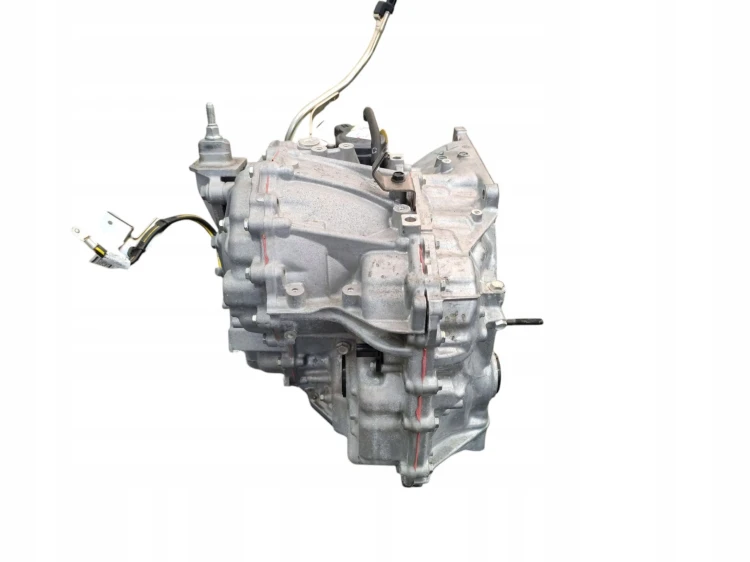 SKRZYNIA BIEGÓW AUTOMAT NISSAN QASHQAI J12 LIFT (2024-) 1.3 DIG-T 140KM X23