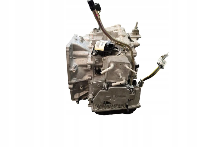 SKRZYNIA BIEGÓW AUTOMAT NISSAN QASHQAI J12 LIFT (2024-) 1.3 DIG-T 140KM X23