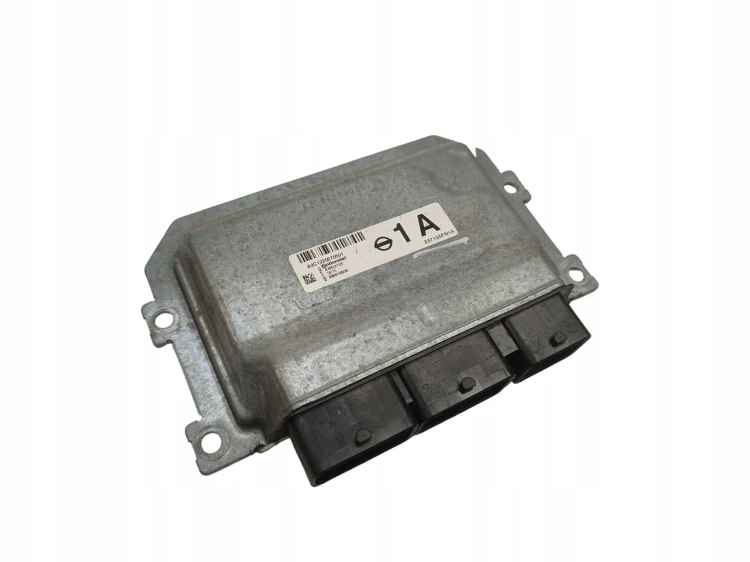 KOMPUTER STEROWNIK SILNIKA NISSAN MICRA K14 (2016-2022) 0.9 IG-T 90KM 23710