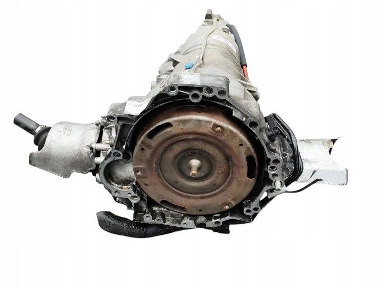 SKRZYNIA BIEGÓW AUTOMAT AUDI A6 C6 (2004-2008) 3.2 FSI 255KM JER