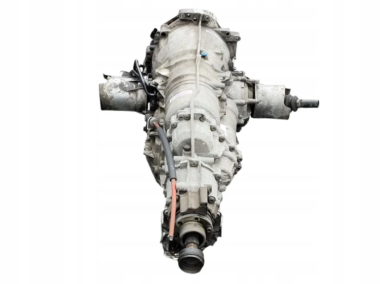 SKRZYNIA BIEGÓW AUTOMAT AUDI A6 C6 (2004-2008) 3.2 FSI 255KM JER