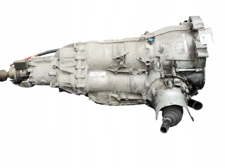 SKRZYNIA BIEGÓW AUTOMAT AUDI A6 C6 (2004-2008) 3.2 FSI 255KM JER