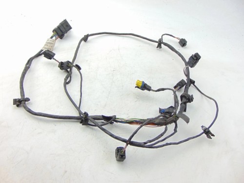 WIĄZKA CZUJNIKÓW PARKOWANIA CITROEN C6 (2005-2012) 2.7 HDI V6 9655439780