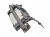 PAS PRZEDNI CHŁODNICE WENTYLATOR FORD FIESTA MK6 (2002-2005) 1.25 16V 70KM