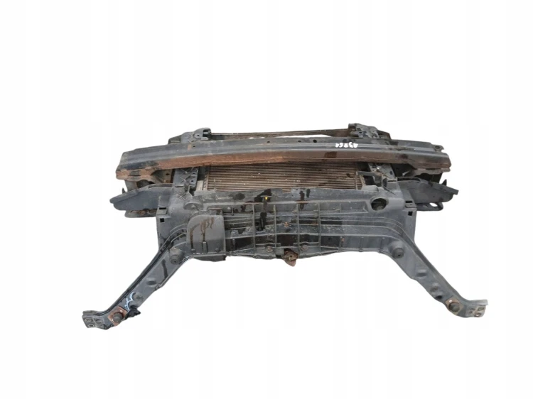 PAS PRZEDNI CHŁODNICE WENTYLATOR FORD FIESTA MK6 (2002-2005) 1.25 16V 70KM