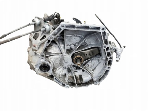 SKRZYNIA BIEGÓW HONDA CIVIC IX (2011-2013) 1.8 I-VTEC 141KM Y5E4