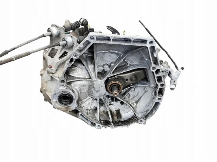 SKRZYNIA BIEGÓW HONDA CIVIC IX (2011-2013) 1.8 I-VTEC 141KM Y5E4