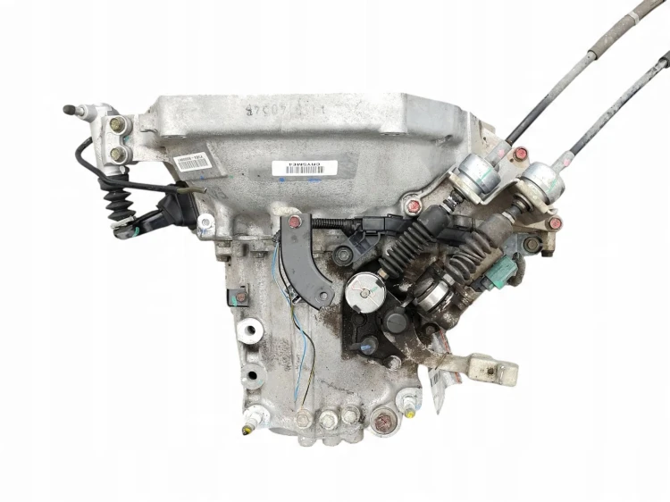 SKRZYNIA BIEGÓW HONDA CIVIC IX (2011-2013) 1.8 I-VTEC 141KM Y5E4