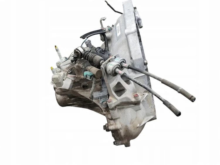 SKRZYNIA BIEGÓW HONDA CIVIC IX (2011-2013) 1.8 I-VTEC 141KM Y5E4