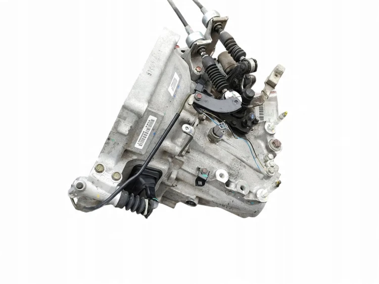 SKRZYNIA BIEGÓW HONDA CIVIC IX (2011-2013) 1.8 I-VTEC 141KM Y5E4