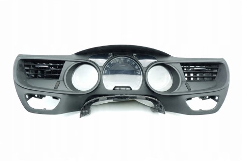 LICZNIK CITROEN C5 III (2008 -) 2.0 16v 9665560380