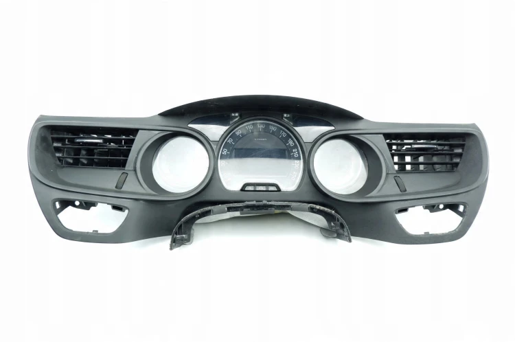 LICZNIK CITROEN C5 III (2008 -) 2.0 16v 9665560380