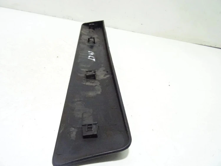 LISTWA LEWY BOK CITROEN C4 I (2004-2008)