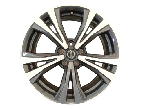 FELGI ALUMINIOWE NISSAN QASHQAI J11 LIFT (2017-2021) 1.3 DIG-T 140KM N87801