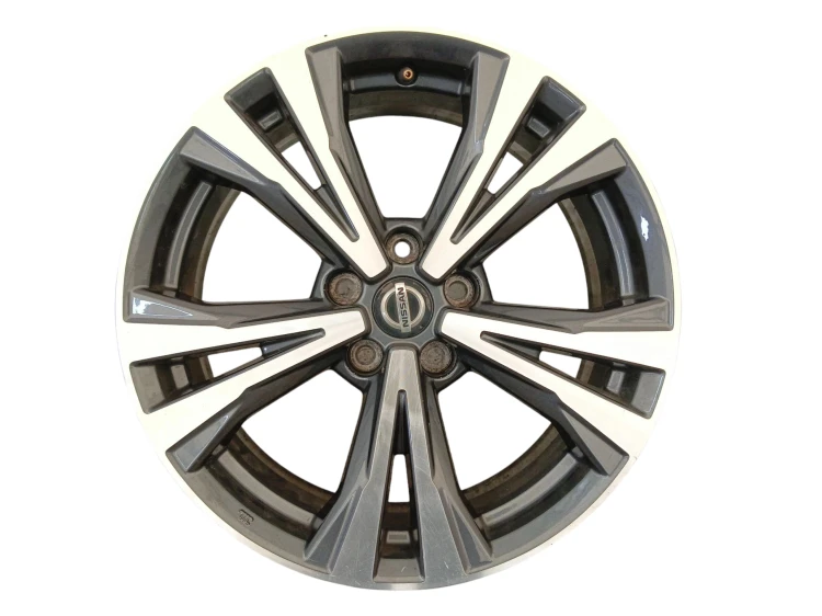 FELGI ALUMINIOWE NISSAN QASHQAI J11 LIFT (2017-2021) 1.3 DIG-T 140KM N87801