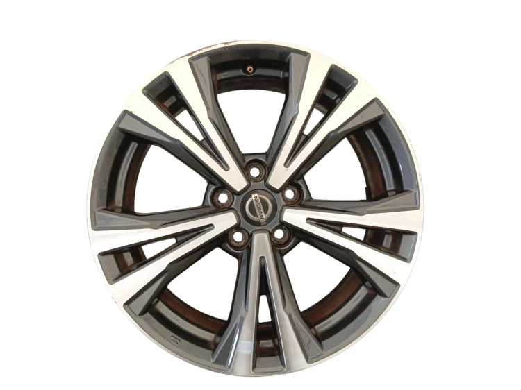 FELGI ALUMINIOWE NISSAN QASHQAI J11 LIFT (2017-2021) 1.3 DIG-T 140KM N87801