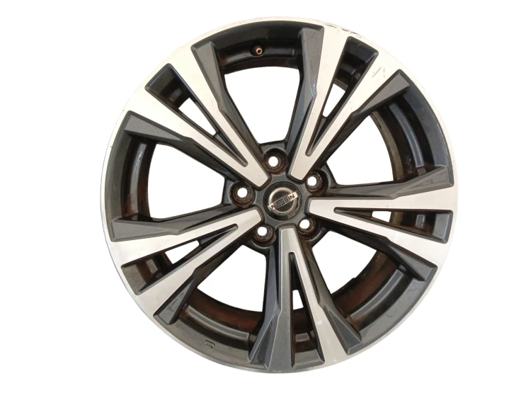 FELGI ALUMINIOWE NISSAN QASHQAI J11 LIFT (2017-2021) 1.3 DIG-T 140KM N87801