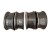FELGI ALUMINIOWE NISSAN QASHQAI J11 LIFT (2017-2021) 1.3 DIG-T 140KM N87801