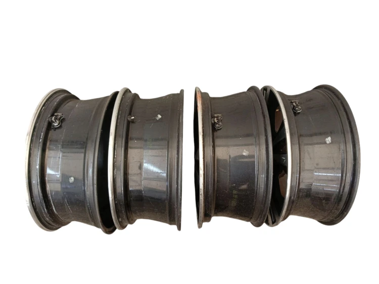 FELGI ALUMINIOWE NISSAN QASHQAI J11 LIFT (2017-2021) 1.3 DIG-T 140KM N87801