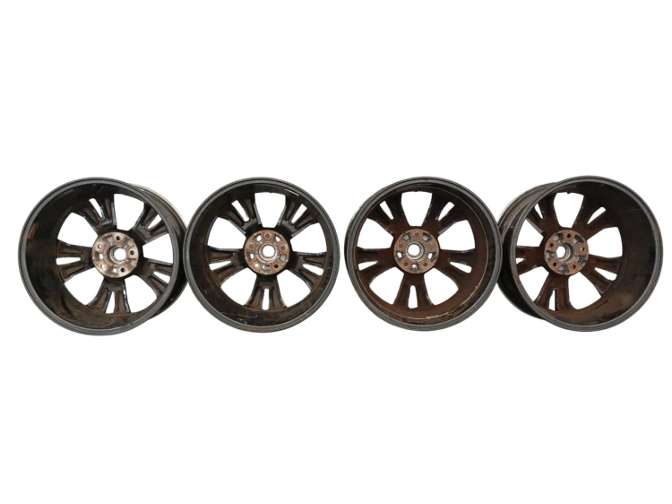 FELGI ALUMINIOWE NISSAN QASHQAI J11 LIFT (2017-2021) 1.3 DIG-T 140KM N87801