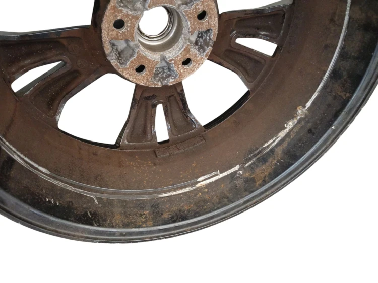FELGI ALUMINIOWE NISSAN QASHQAI J11 LIFT (2017-2021) 1.3 DIG-T 140KM N87801
