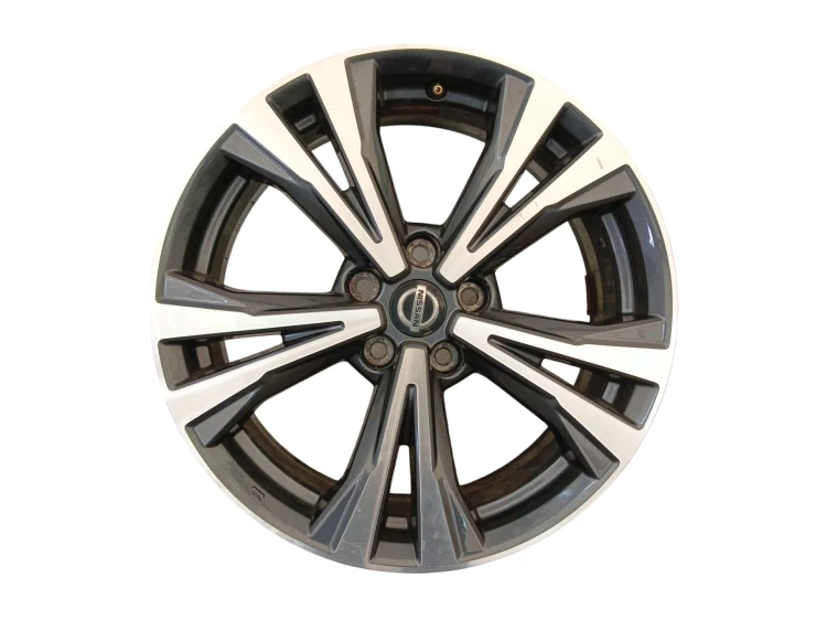FELGI ALUMINIOWE NISSAN QASHQAI J11 LIFT (2017-2021) 1.3 DIG-T 140KM N87801