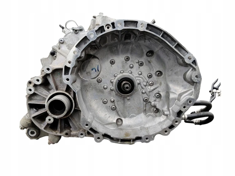 SKRZYNIA BIEGÓW AUTOMAT JEEP CHEROKEE V (2014-2018) 3.2 V6 272KM 948TE 6824