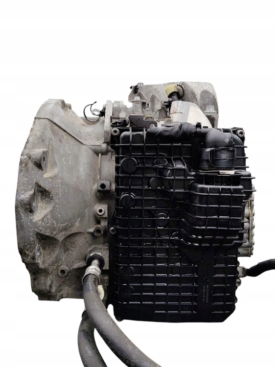 SKRZYNIA BIEGÓW AUTOMAT JEEP CHEROKEE V (2014-2018) 3.2 V6 272KM 948TE 6824
