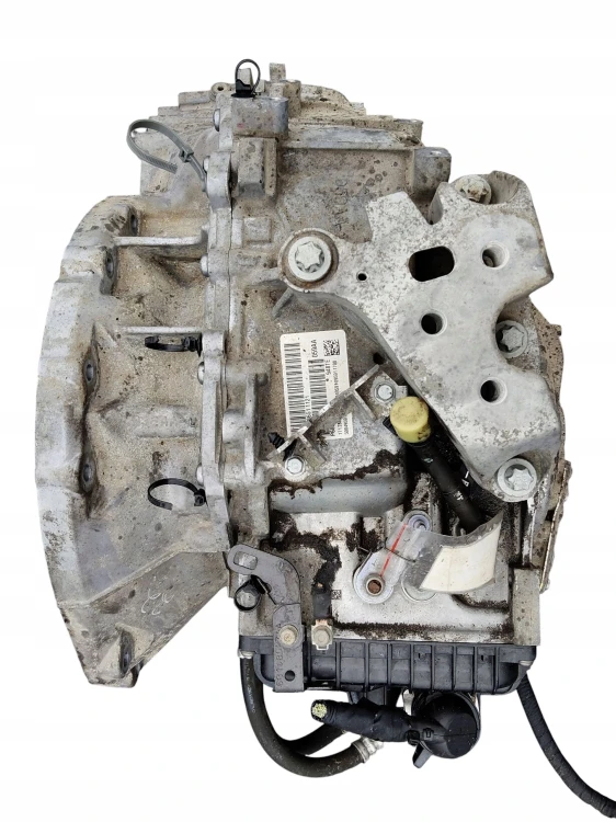 SKRZYNIA BIEGÓW AUTOMAT JEEP CHEROKEE V (2014-2018) 3.2 V6 272KM 948TE 6824