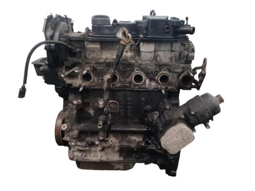 SILNIK SŁUPEK FORD C-MAX MK2 (2010-2015) 1.6 TDCI 95KM T3DA
