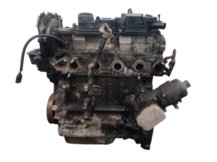 SILNIK SŁUPEK FORD C-MAX MK2 (2010-2015) 1.6 TDCI 95KM T3DA