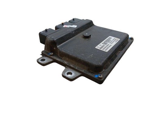 KOMPUTER STEROWNIK SILNIKA RENAULT CLIO III (2005-2009) 2.0 16V 139KM 82006