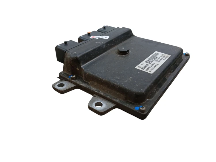 KOMPUTER STEROWNIK SILNIKA RENAULT CLIO III (2005-2009) 2.0 16V 139KM 82006