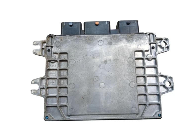 KOMPUTER STEROWNIK SILNIKA RENAULT CLIO III (2005-2009) 2.0 16V 139KM 82006