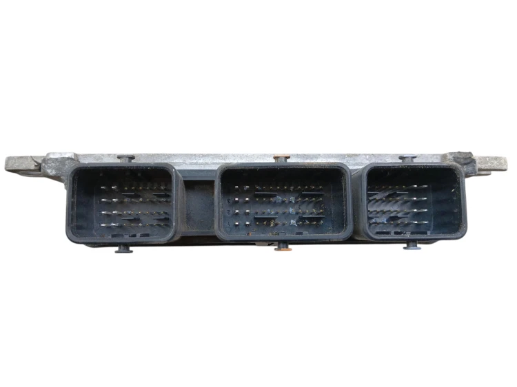 KOMPUTER STEROWNIK SILNIKA RENAULT CLIO III (2005-2009) 2.0 16V 139KM 82006