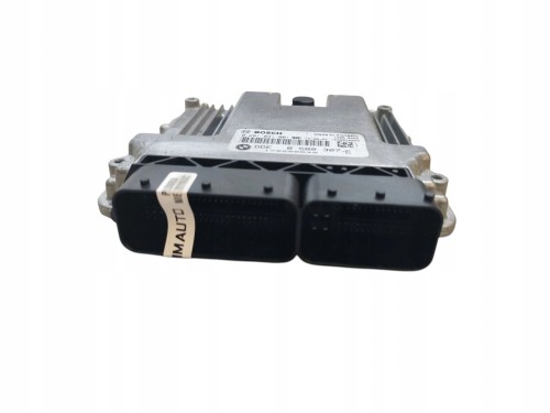 KOMPUTER STEROWNIK SILNIKA BMW X1 E84 LIFT (2012-2015) 2.0 D 143KM 8580307