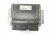 KOMPUTER STEROWNIK SILNIKA NISSAN ALMERA N16(2000-2006) 1.8 16V MEC32-211