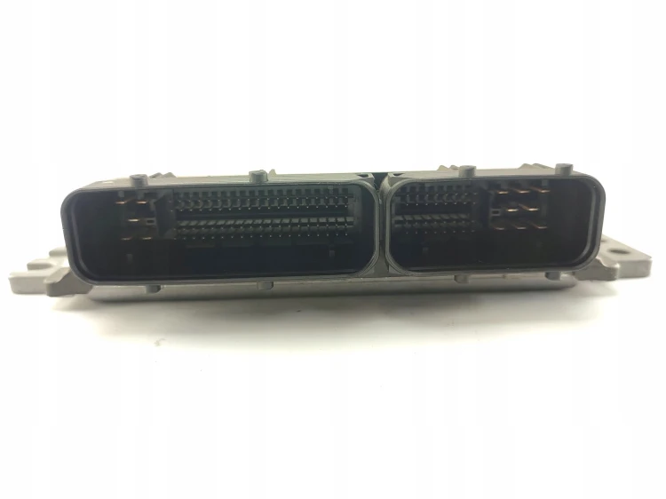 KOMPUTER STEROWNIK SILNIKA NISSAN ALMERA N16(2000-2006) 1.8 16V MEC32-211