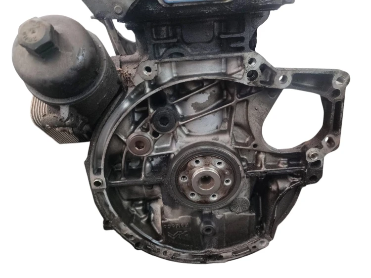 SILNIK SŁUPEK FORD C-MAX MK2 (2010-2015) 1.6 TDCI 95KM T3DA