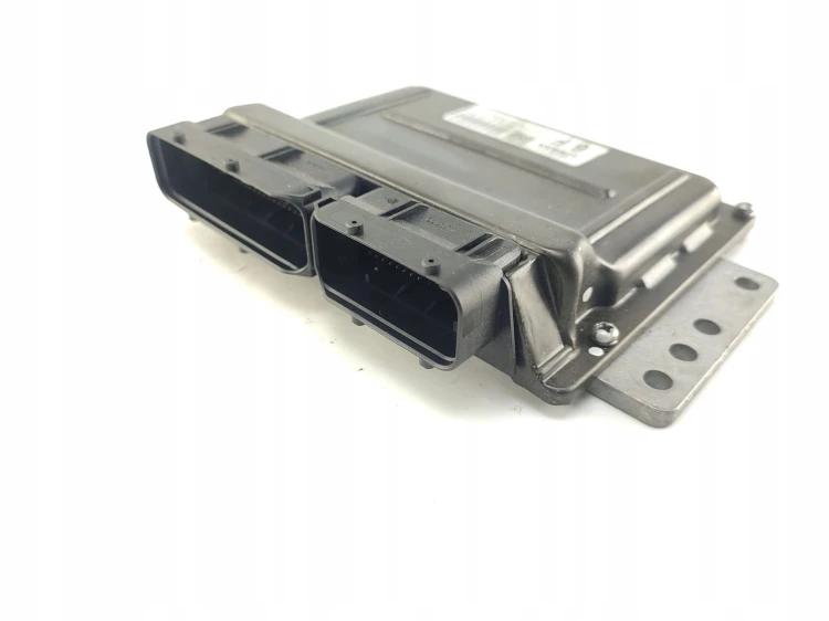 KOMPUTER STEROWNIK SILNIKA NISSAN ALMERA N16(2000-2006) 1.8 16V MEC32-211