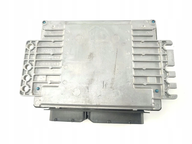 KOMPUTER STEROWNIK SILNIKA NISSAN ALMERA N16(2000-2006) 1.8 16V MEC32-211