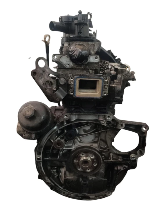 SILNIK SŁUPEK FORD C-MAX MK2 (2010-2015) 1.6 TDCI 95KM T3DA