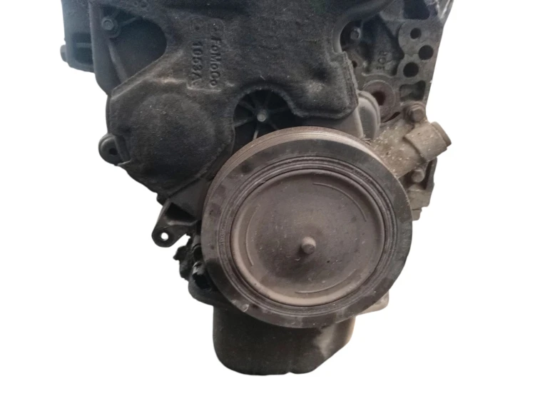 SILNIK SŁUPEK FORD C-MAX MK2 (2010-2015) 1.6 TDCI 95KM T3DA