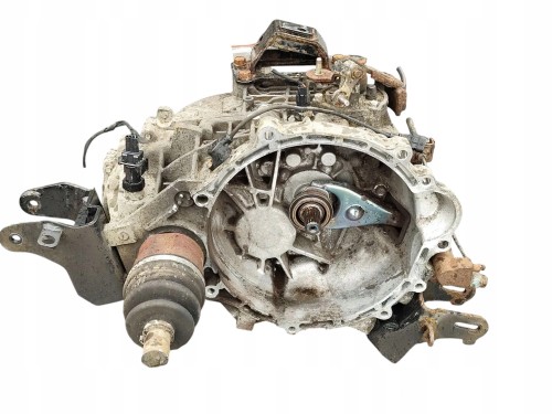 SKRZYNIA BIEGÓW HYUNDAI I30 I (2007-2010) 1.6 CRDI 90KM W9J5H