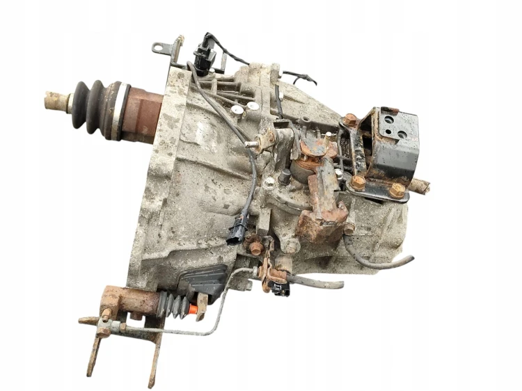 SKRZYNIA BIEGÓW HYUNDAI I30 I (2007-2010) 1.6 CRDI 90KM W9J5H