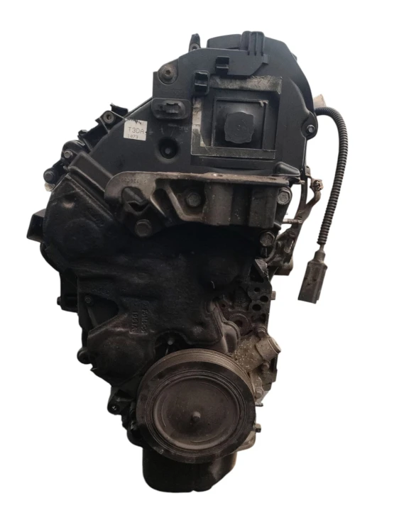 SILNIK SŁUPEK FORD C-MAX MK2 (2010-2015) 1.6 TDCI 95KM T3DA