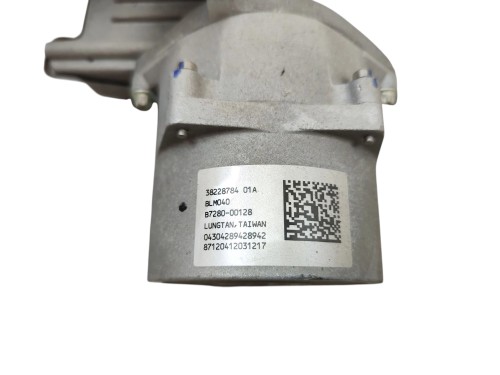 WSPOMAGANIE ELEKTRYCZNE FIAT PANDA III (2011-2020) 1.2 8V 69KM 28151888