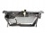 PAS PRZEDNI WZMOCNIENIE NISSAN QASHQAI J12 LIFT (2024-) 1.3 DIG-T 140KM